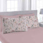 Kit Queen Monte Santo Malha Estampado 3 peças - Amore