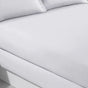 Lençol King Avulso Buettner 200 Fios - Branco