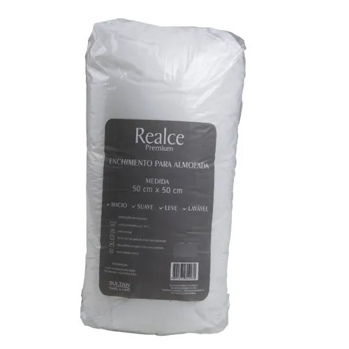 Enchimento Almofada Sultan 50x50