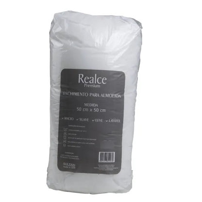 Enchimento Almofada Sultan 50x50
