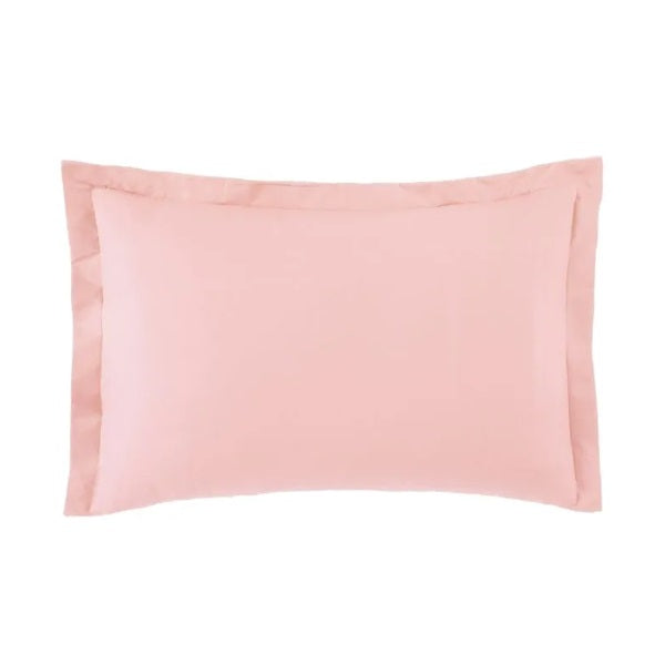 Fronha Avulsa Altenburg 50x70cm Toque Acetinado - Rosa