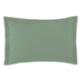 Fronha Avulsa Altenburg 50x70cm Toque Acetinado - Verde