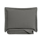 Colcha King Camesa - Loft Cinza