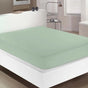 Lençol Solteiro Buettner 200 Fios - Menta