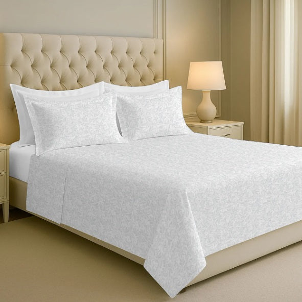 Jogo de Cama Queen Monte Santo 300 Fios - 7356