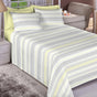 Jogo de Cama Casal Monte Santo 180 Fios - 7429-2