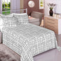 Jogo de Cama Casal Monte Santo 180 Fios - 7445