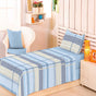 Jogo de Cama Solteiro Monte Santo 180 Fios - 7489-1