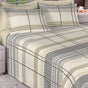 Jogo de Cama King Monte Santo 180 Fios - 7489