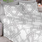 Jogo de Cama Queen Monte Santo 180 Fios - 7525