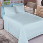 Jogo de Cama Casal Monte Santo 180 Fios - 7610-1