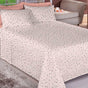 Jogo de Cama Queen Estamparia Premium 150 Fios - 7611