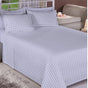 Jogo de Cama Casal Estamparia Premium 150 Fios - 7678