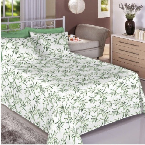 Jogo de Cama Queen Monte Santo 180 Fios - 7747
