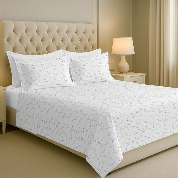 Jogo de Cama Queen Monte Santo 200 Fios - 7769