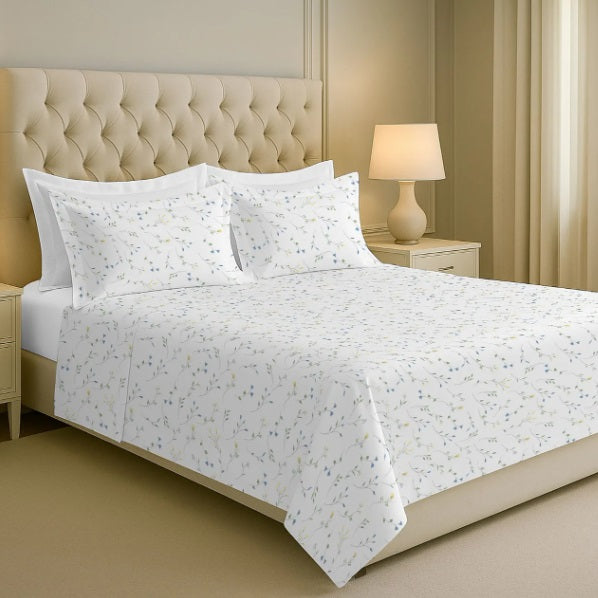 Jogo de Cama Casal Monte Santo 200 Fios - 7769