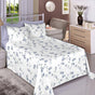 Jogo de Cama Casal Monte Santo 180 Fios - 7777-2