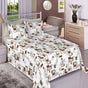 Jogo de Cama Solteiro Monte Santo 180 Fios - 7819