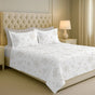 Jogo de Cama King Monte Santo 200 Fios - 7850