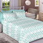 Jogo de Cama Solteiro Monte Santo 180 Fios - 7867
