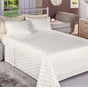 Jogo de Cama Queen Monte Santo 180 Fios - 7868