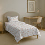 Jogo de Cama Infantill Estamparia 180 Fios - Bailarina 7961