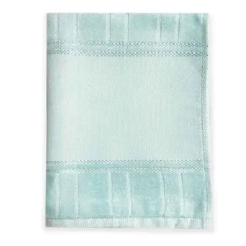Toalha Rosto Döhler Pintura - Artesanalle Verde Candy 9651