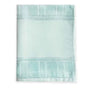 Toalha Lavabo Döhler Bordar - Bella Verde Candy 9651