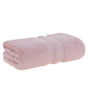 Toalha Banhão Buddemeyer Algodão Egípcio - Rosa 1326