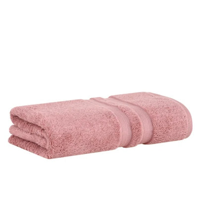 Jogo Banho Buddemeyer Algodão Egípcio 5 peças - Rosa 1371