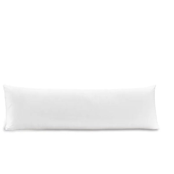 Fronha Avulsa Altenburg Toque Acetinado 40cm x 1,30m - Branca