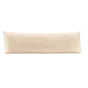 Fronha Avulsa Altenburg Toque Acetinado 40cm x 1,30m - Bege