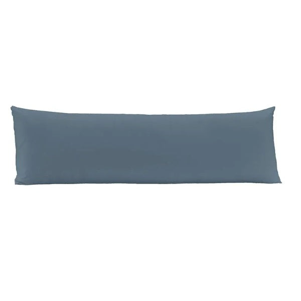Fronha Avulsa Altenburg Toque Acetinado 40cm x 1,30m - Azul