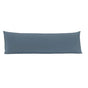 Fronha Avulsa Altenburg Toque Acetinado 40cm x 1,30m - Azul