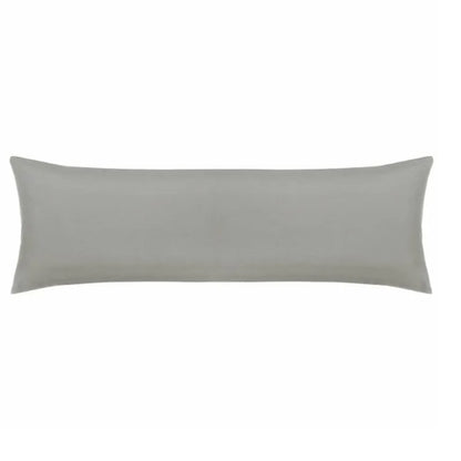 Fronha Avulsa Altenburg Toque Acetinado 40cm x 1,30m - Cinza