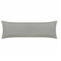 Fronha Avulsa Altenburg Toque Acetinado 40cm x 1,30m - Cinza