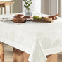 Toalha Mesa Retangular 6 Lugares Karsten Sempre Limpa 1,60x2,20 -  Amaris Branca