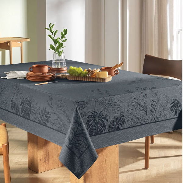 Toalha Mesa Retangular Karsten Sempre Limpa 1,60x3,20 -  Amaris Marinho