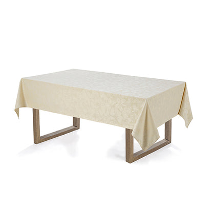 Toalha Mesa Karsten - Arbela Natural 1,40x2,50