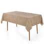 Toalha de Mesa Karsten 6 Lugares Retangular Sempre Limpa 1,60x2,20 - Aurora