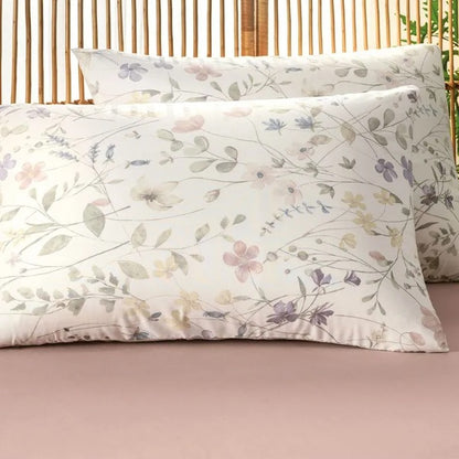 Kit Cama Queen Altenburg Toque Acetinado 3 peças - Aurora