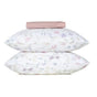 Kit Cama Casal Altenburg Toque Acetinado 3 peças - Aurora