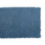 Tapete Rozac Bolinhas - Azul