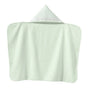 Toalha Banho com Capuz Pintar Döhler - Baby Star Verde