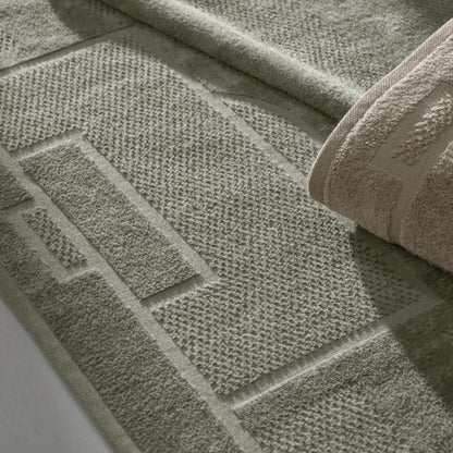 Toalha de Banho Infantil Aveludada Karsten - Fio Cardado Futebol