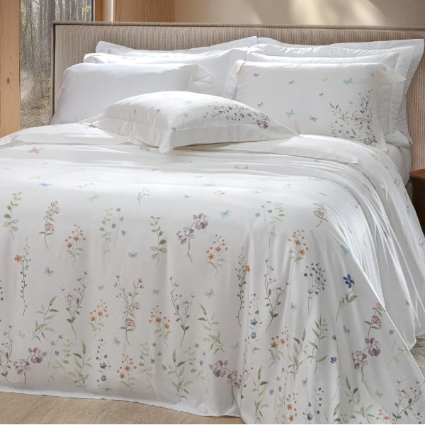 Jogo de Cama King Kacyumara Bambu 400 Fios - Lumiere