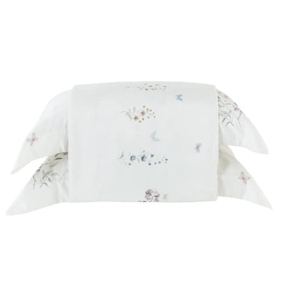 Jogo de Cama King Kacyumara Bambu 400 Fios - Lumiere