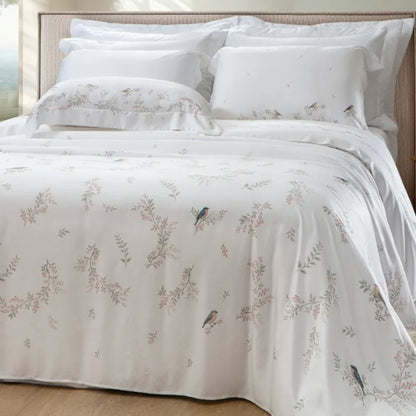 Jogo de Cama King Kacyumara Bambu 400 Fios - Volare