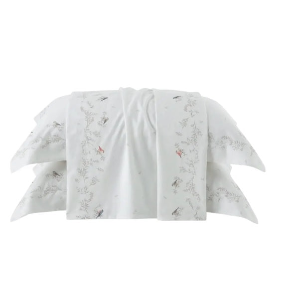 Jogo de Cama King Kacyumara Bambu 400 Fios - Volare