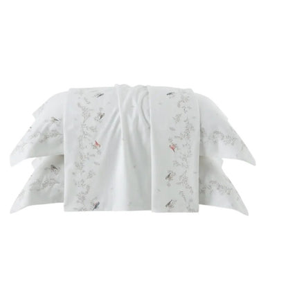 Jogo de Cama King Kacyumara Bambu 400 Fios - Volare
